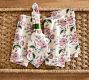 Enamel Band Napkin Rings - Set of 4