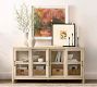Aptos Media Cabinet (72")
