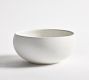 Larkin Stoneware Soup Bowls - Set of 4