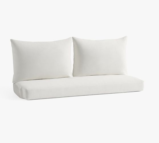 Riviera Outdoor Furniture Cushions - Lounge Chair & Sofa