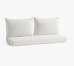 Riviera Outdoor Furniture Cushions - Lounge Chair &amp; Sofa