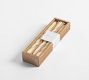Spiral Taper Candles - Set of 6