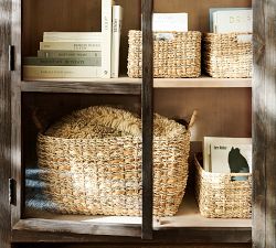Vera Basket Collection
