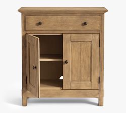 Benchwright Cabinet Buffet (38")