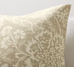 Bernyce Pillow Cover