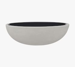 Blackwell Steel Oval Fire Pit Lid (43.5" - 51")