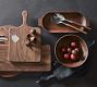 Chateau Handcrafted Acacia Wood Dough Bowl
