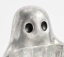 Ghost Candy Bowl
