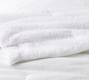 Marshmallow Comforter