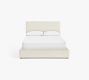 Westwood Square Upholstered Bed