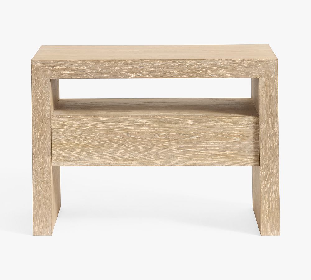 Open Box: Newport Nightstand (32