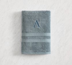 Plush Terry Towel