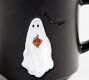 Scary Squad Stoneware Mug - Mixed Set of 4