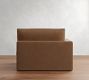 Build Your Own Westwood Square Arm Leather Sectional