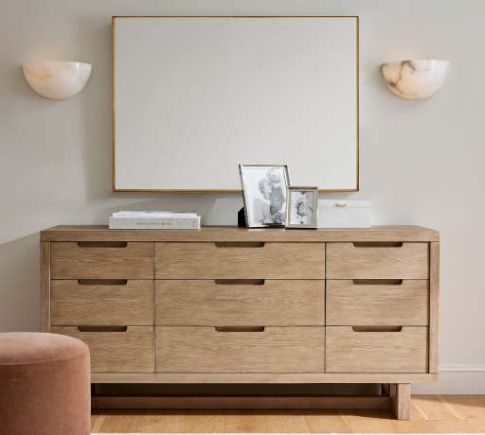 Wall Mirrors