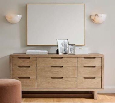 Wall Mirrors