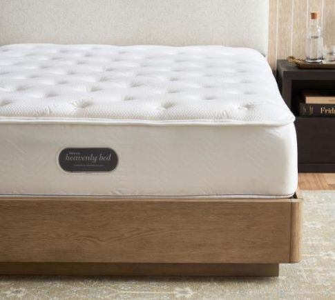 Mattresses &amp; Foundations