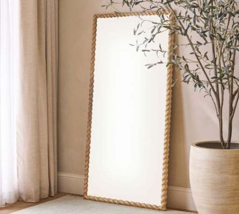 Floor Mirrors
