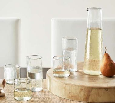 Tumblers &amp; Drinking Glasses