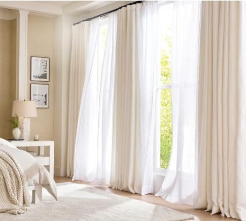 All Curtains