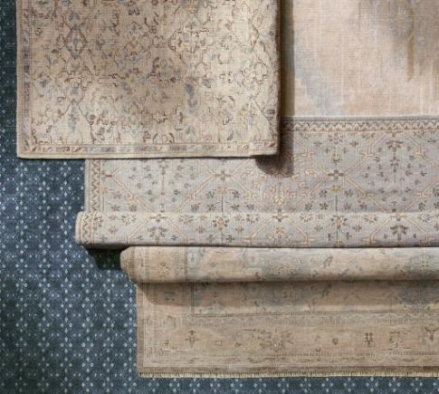 Area Rugs