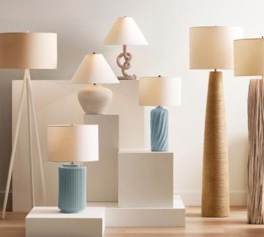 All Lamps
