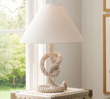 Coastal Lighting