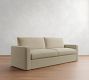 Westwood Square Arm Sofa (65"&ndash;125")