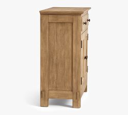 Benchwright Cabinet Buffet (38")
