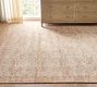 Bernice Handwoven Wool Rug