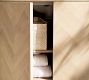 Blair Herringbone 36" Single Sink Vanity