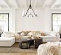 Build Your Own Dream Sectional