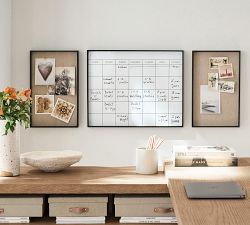 Foley Linen Pinboard