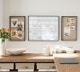Foley Linen Pinboard