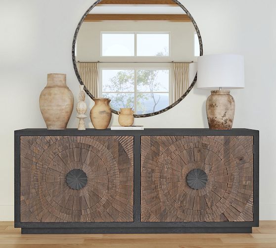 Koda Buffet (84") by Pottery Barn