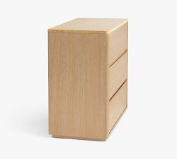 Kona 3-Drawer Dresser (36")