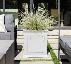 Veda Cube Planters