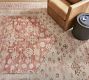 Zoiie Handwoven Wool Rug