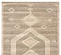 Frankie Hand-Knotted Wool Rug