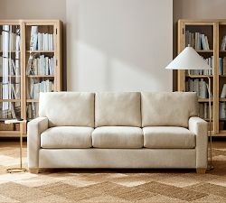 Monroe Metal Floor Lamp (60")