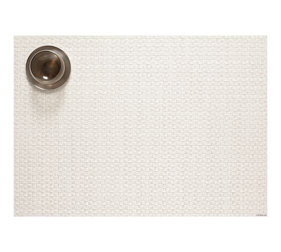 Chilewich Origami Vinyl Placemats - Set of 4