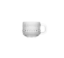 Fortessa Jupiter Mugs - Set of 6