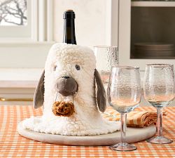 Halloween Wine Bag Collection