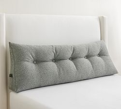 Inventive Sleep® Backrest Wedge Pillow