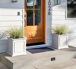 Veda Cube Planters