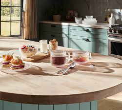 Fortessa Jupiter Mugs - Set of 6