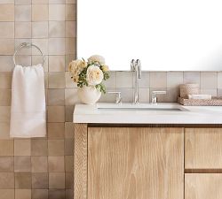 Rhodes Bathroom Hardware