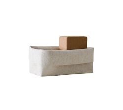Felted Bins