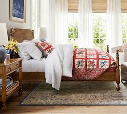 Emerson Reversible Quilted Sham