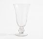 Glass Stem Vase